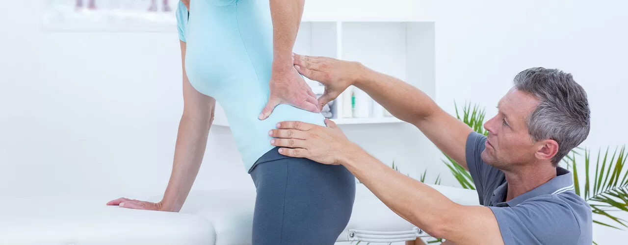 Hip Pain Relief and Knee Pain Relief Cheshire, CT