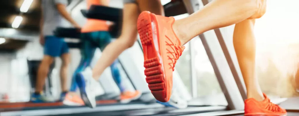 How Anti-Gravity Treadmills Can Help With Injury Recovery in Distance Runners