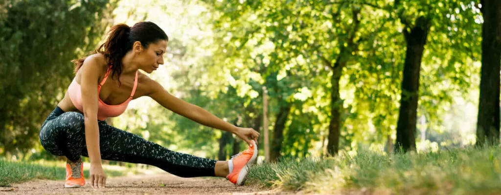 Did You Know Stretching Could Improve Your Overall Health?